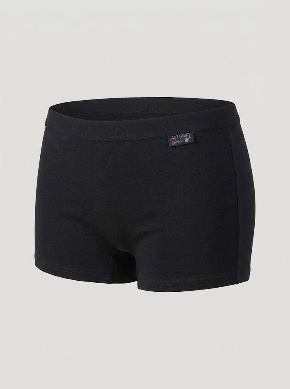 Pantaleta Niña Algodón y Spandex | Suavidad y Comodidad-0