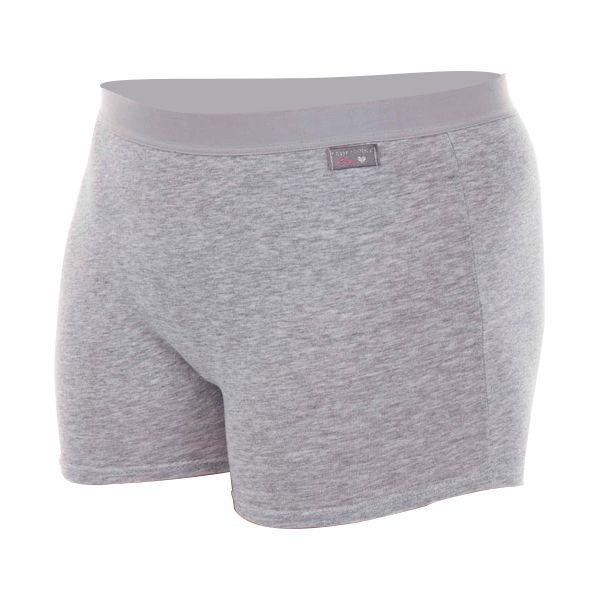 Pantaleta  Algodón y Spandex  Niña-1