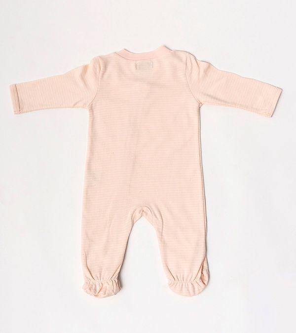 Enterito Baby Algodón Pumucki | Comodidad Total-1