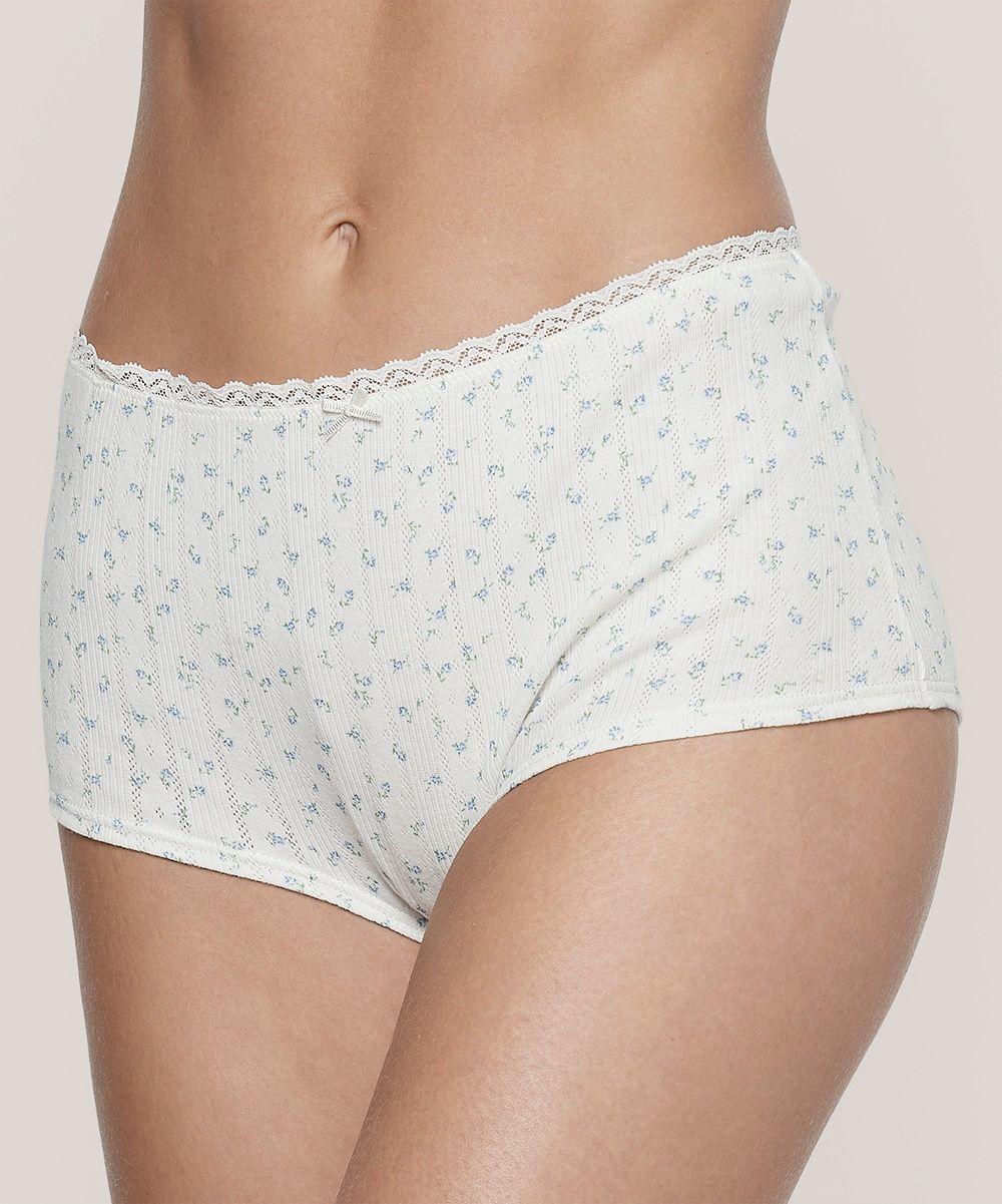 Pantaleta Cotton Fantasía | Confort y Alegría-2