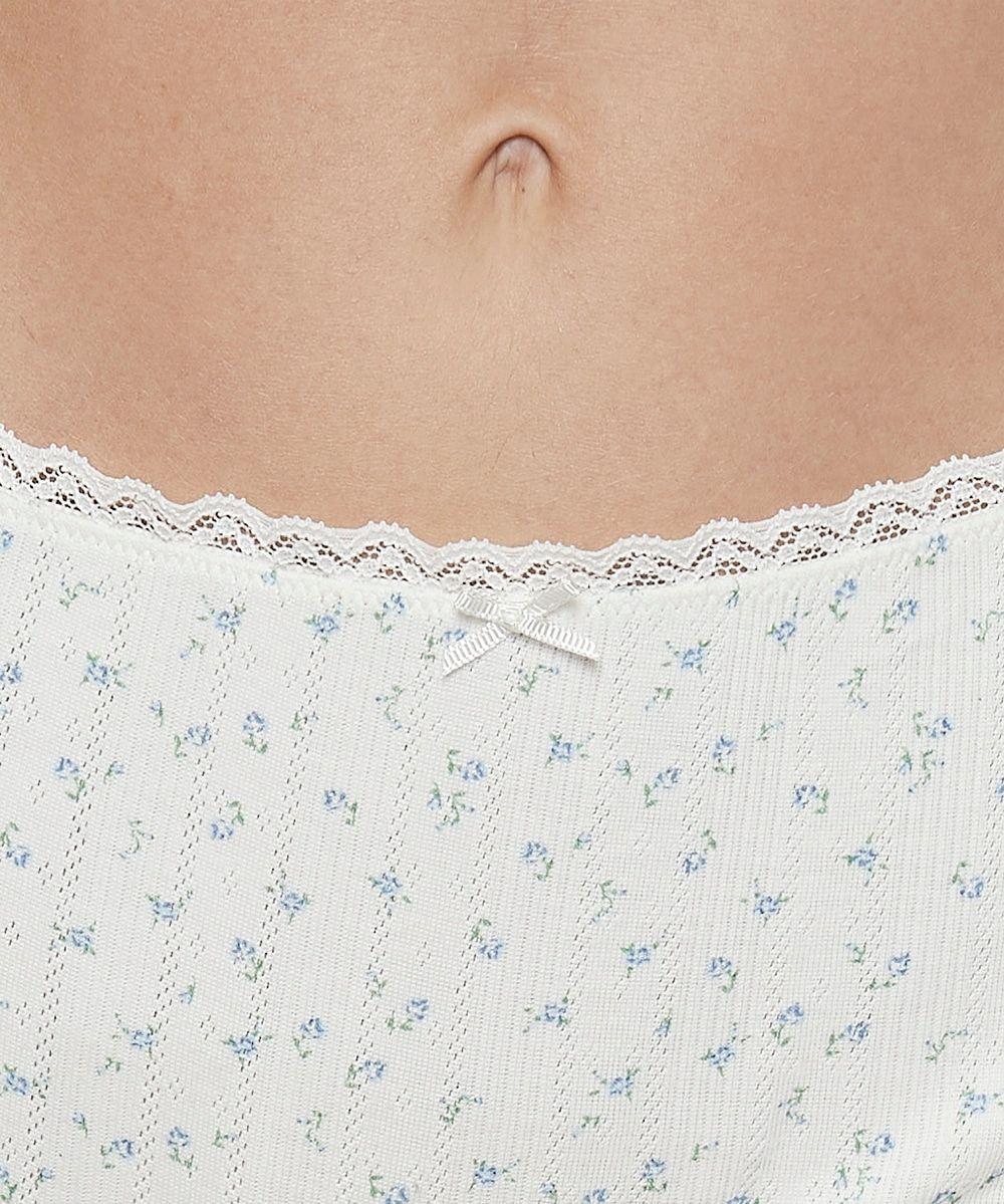 Pantaleta Cotton Fantasía | Confort y Alegría-3