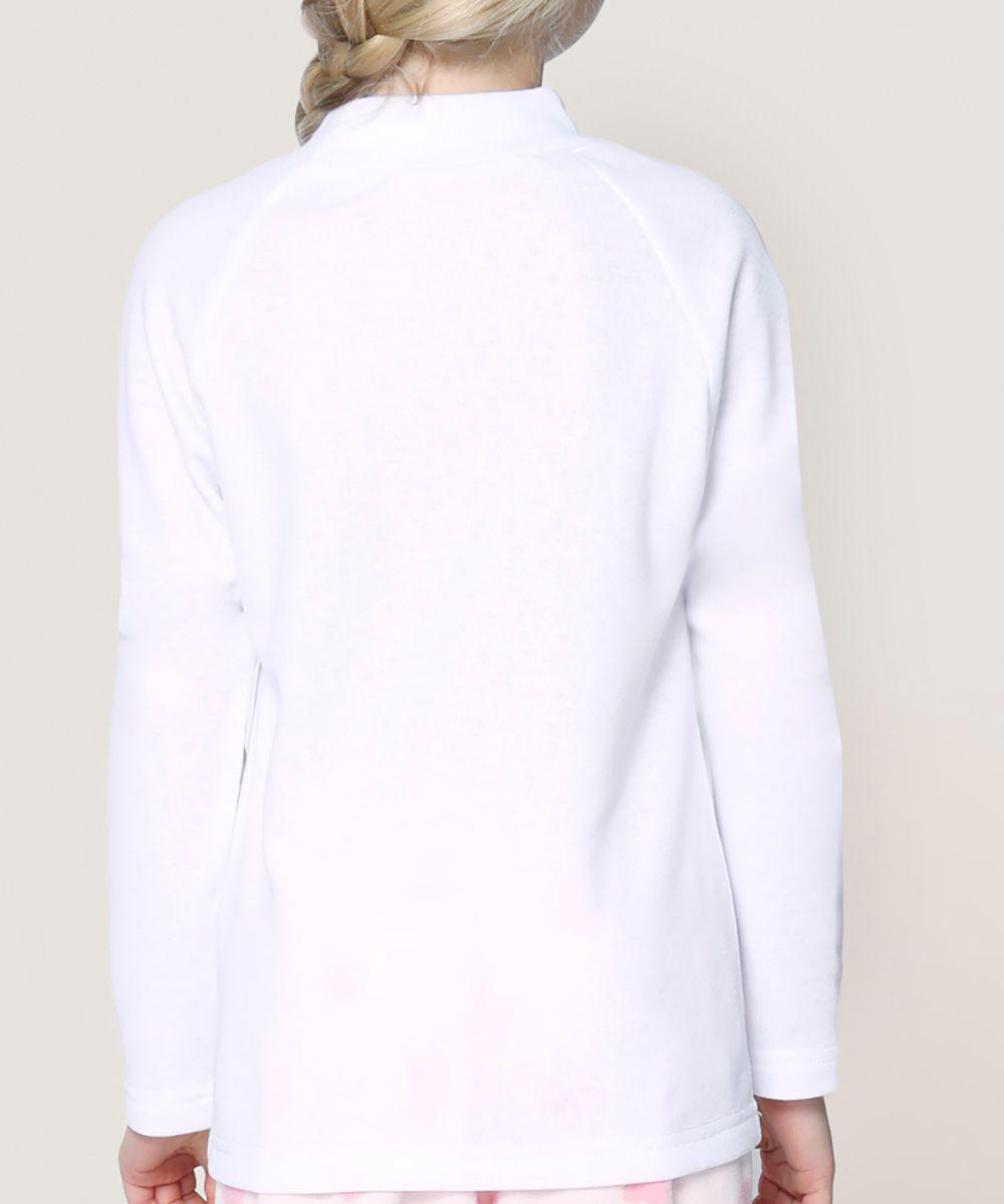 Camiseta Térmica Infantil | Comodidad Y Calor Lady Genny-1