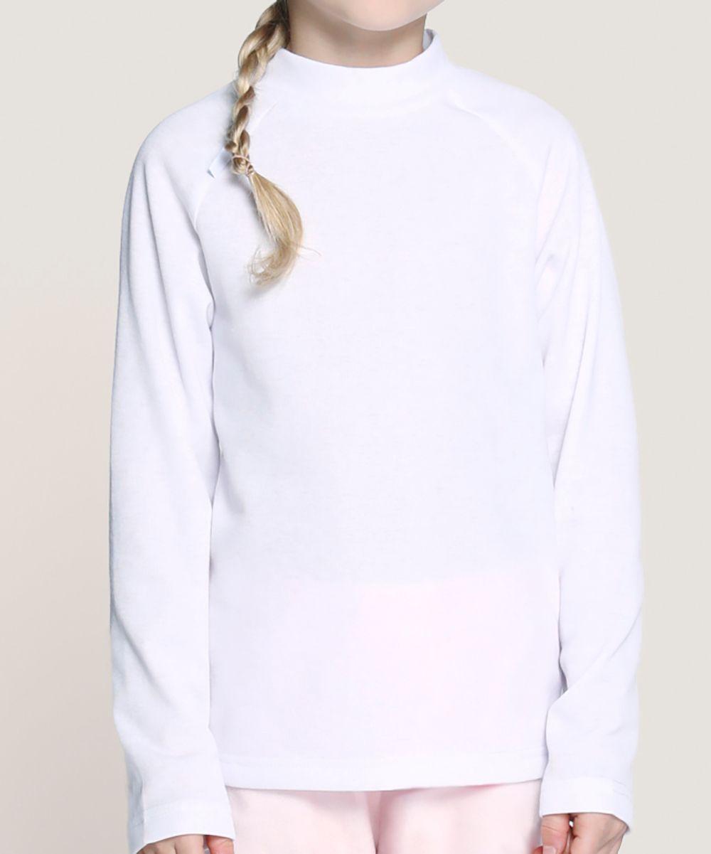 Camiseta Térmica Infantil | Comodidad Y Calor Lady Genny-2