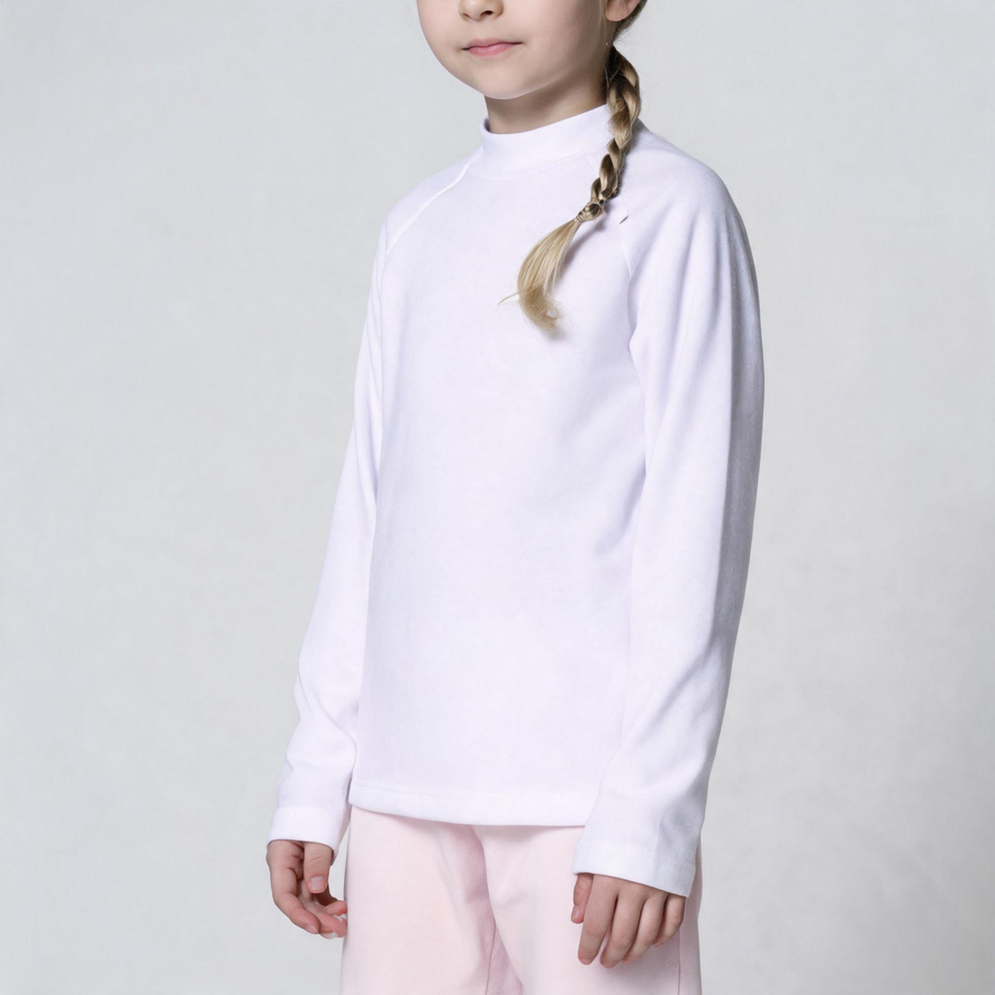 Camiseta Térmica Infantil | Comodidad y Calor para Niños-8