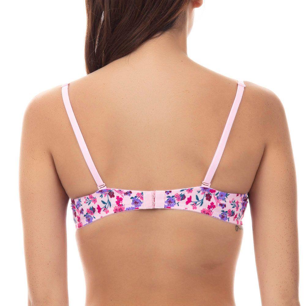 Sostén de Microfibra Alta Calidad -1