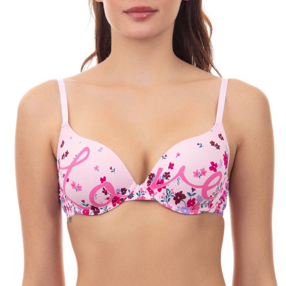 Sostén de Microfibra Alta Calidad -2