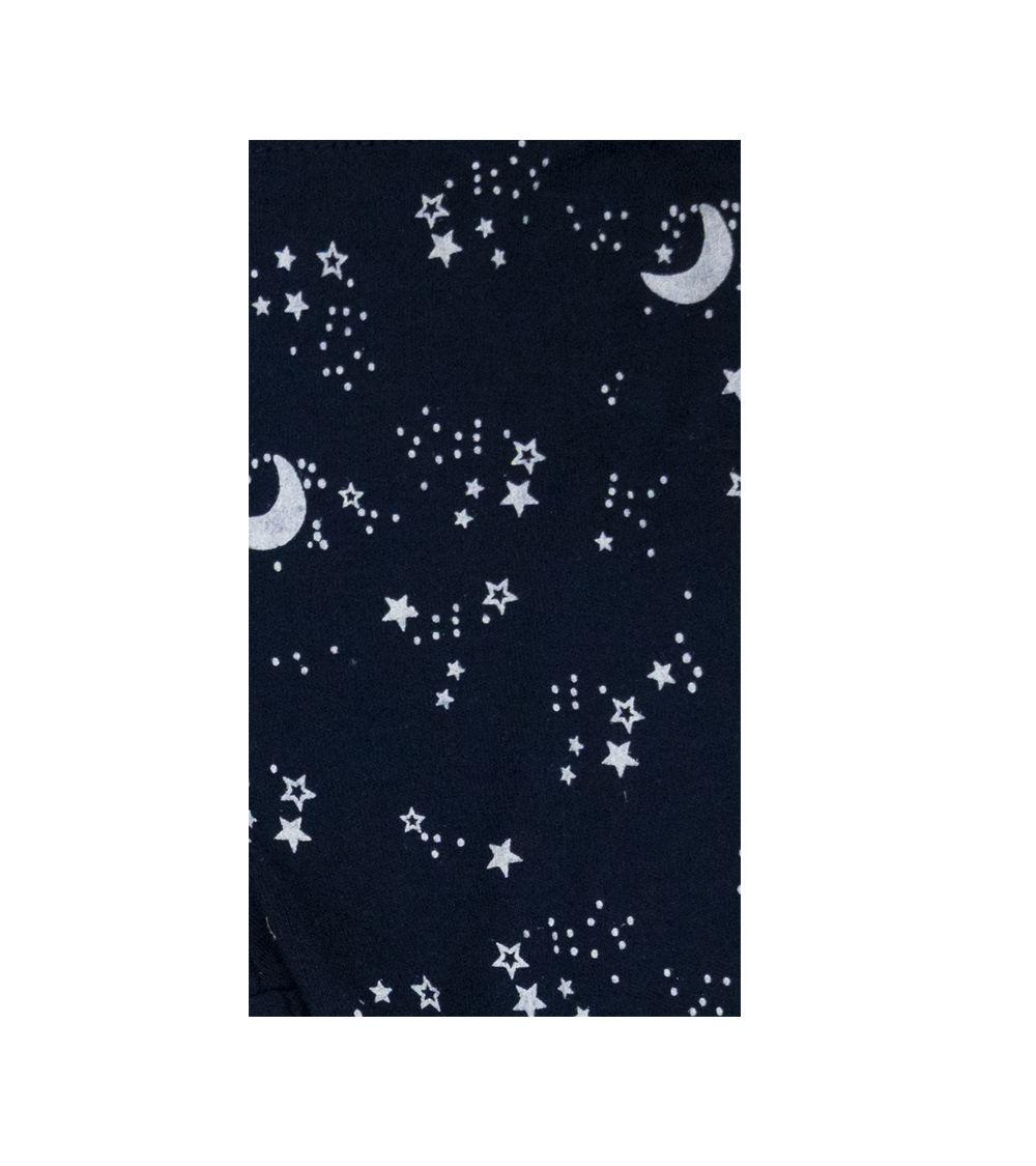 Conjunto Algodón Bebé Pumucki | Comodidad Natural-2