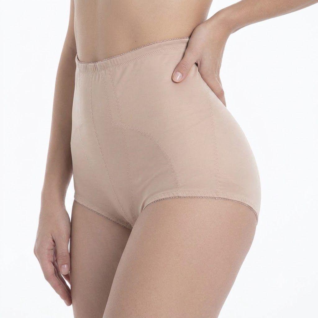 Calzón Faja Control | Cintura Delgada al Instante-2