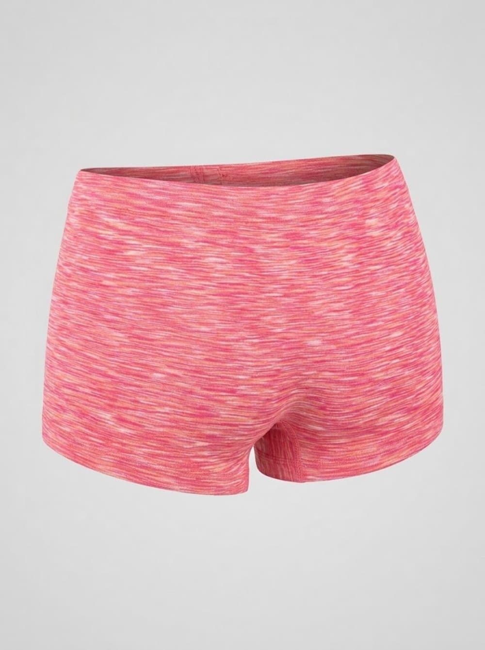 Pantaleta Sin Costuras Niña | Comodidad Diaria-2