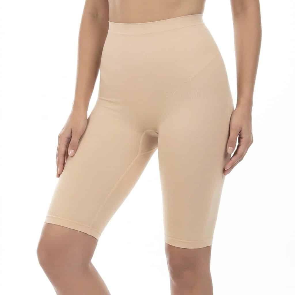 Calzón Levanta Cola Y Modelacion Abdominal | Modela tu Confianza-6