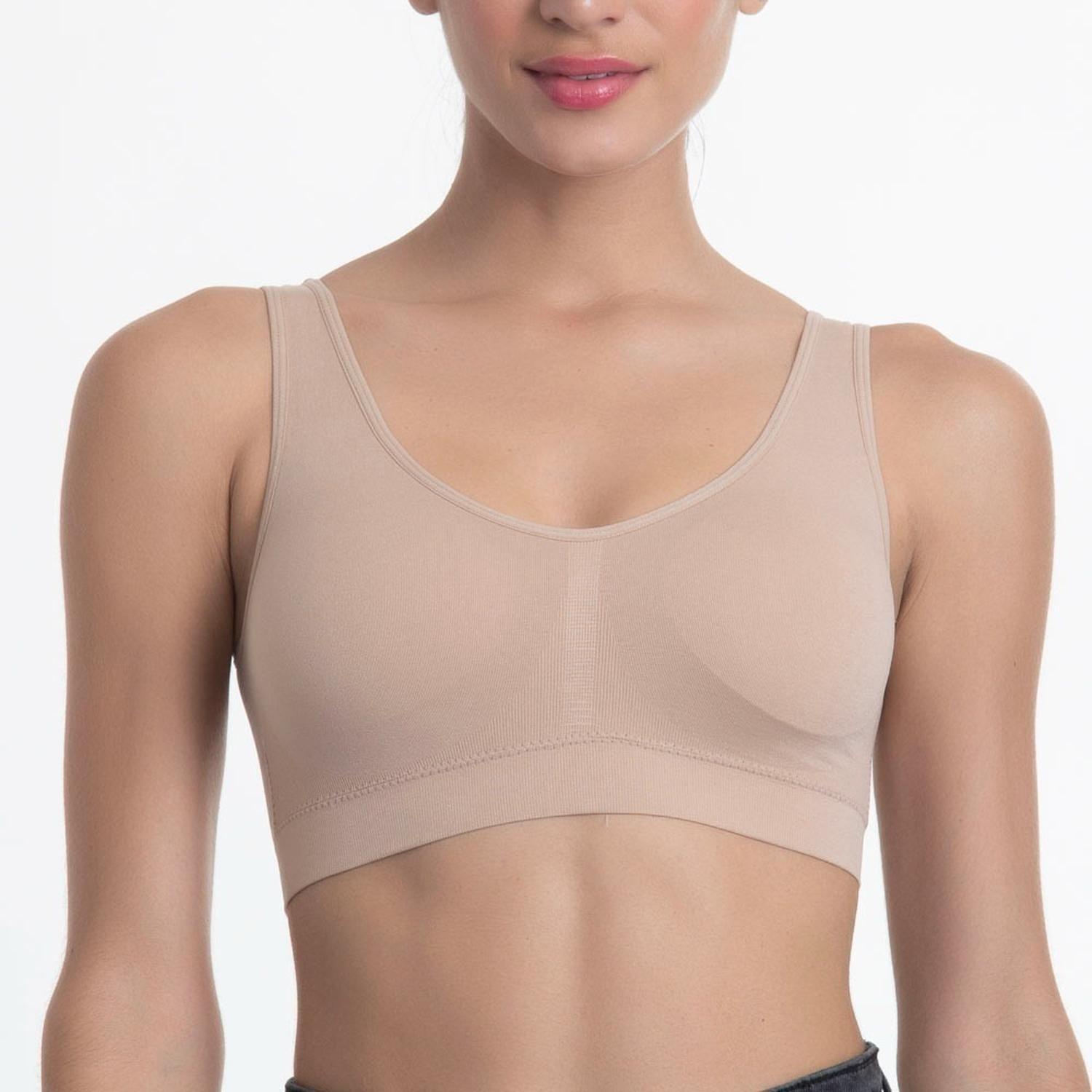 Sosten Top Seamless-0