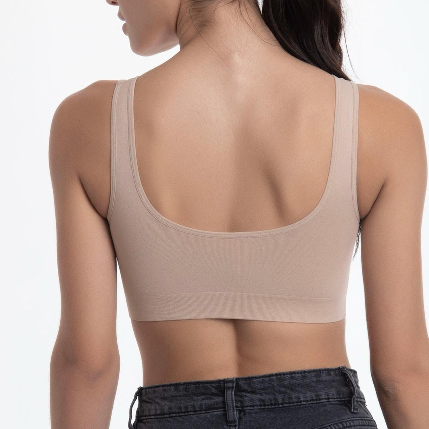 Sosten Top Seamless-1