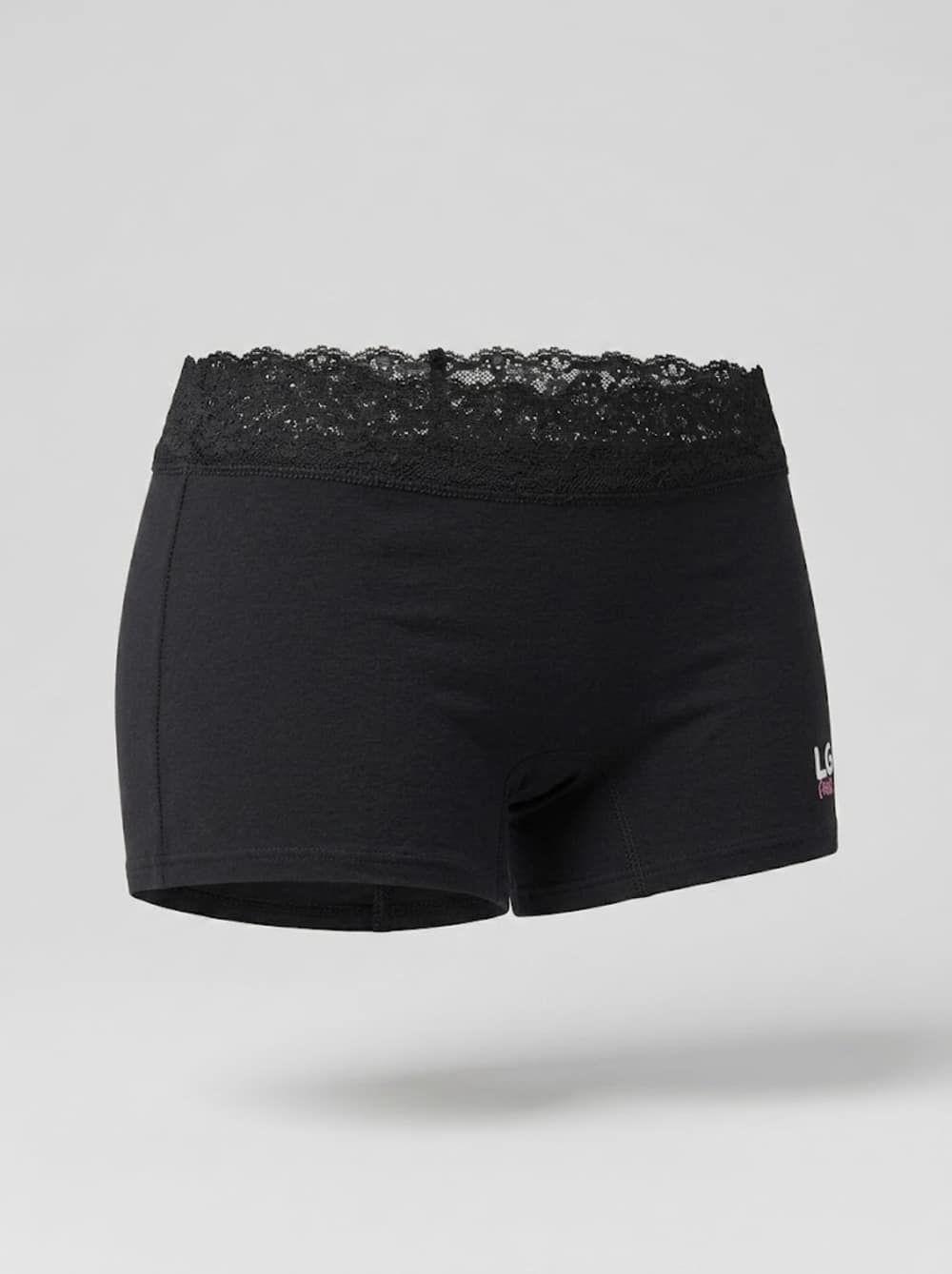 Pantaleta Infantil Algodón | Suavidad para su Día-2
