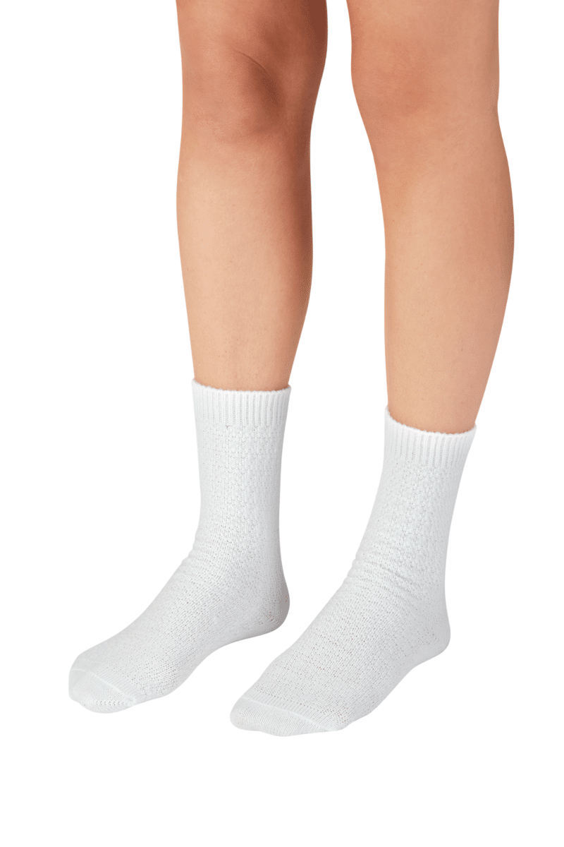 Calcetín de Lana Mujer-1