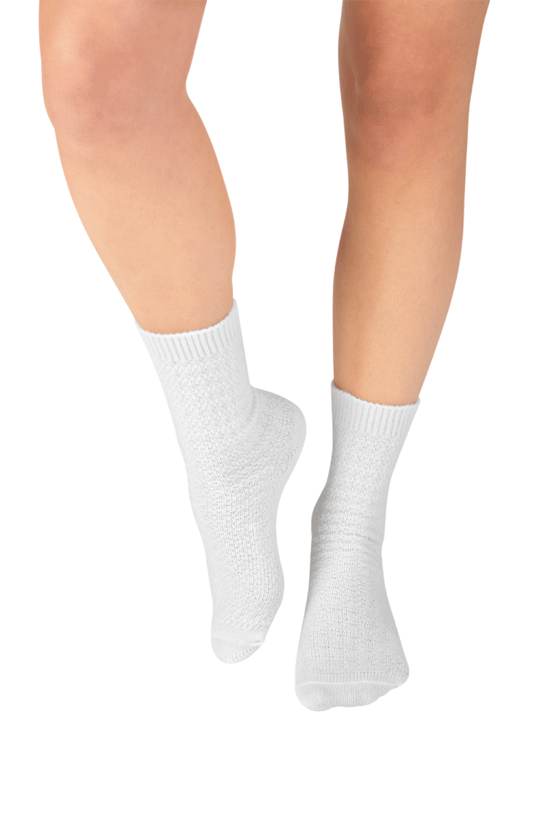 Calcetín de Lana Mujer-2