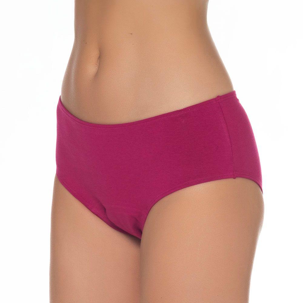 Pantaleta Período 3 Capas-1