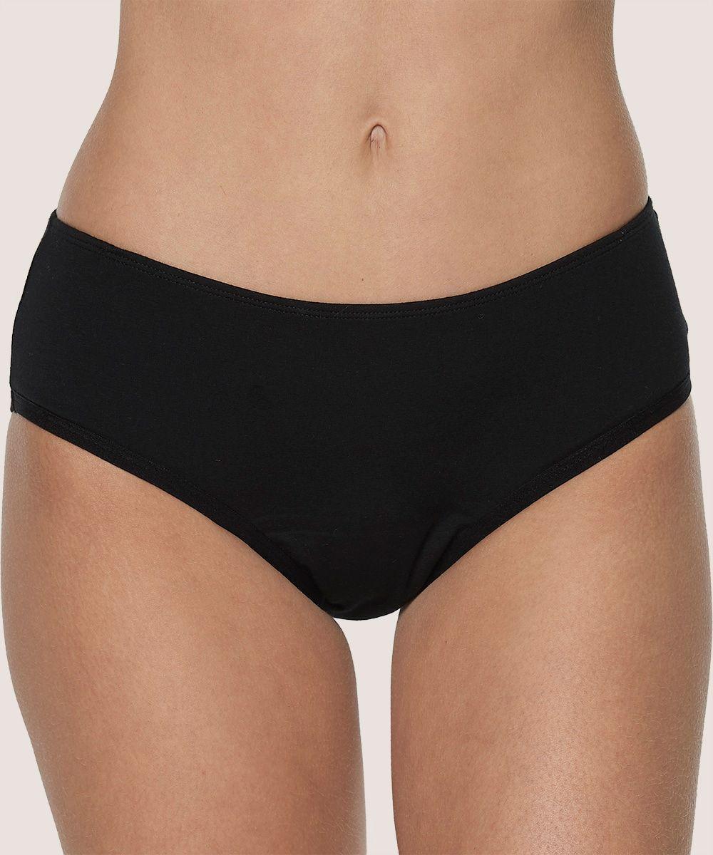 Pantaleta Período 3 Capas | Comodidad y Libertad-0