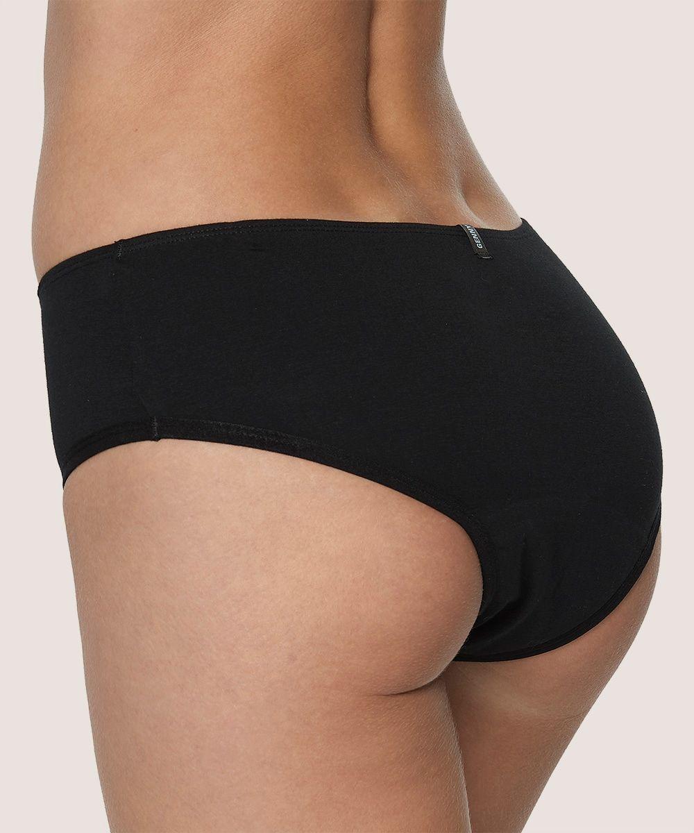 Pantaleta Período 3 Capas | Comodidad y Libertad-2