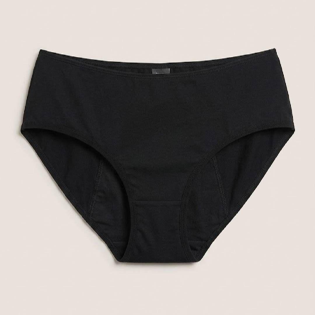 Pantaleta Período 3 Capas | Comodidad y Libertad-3