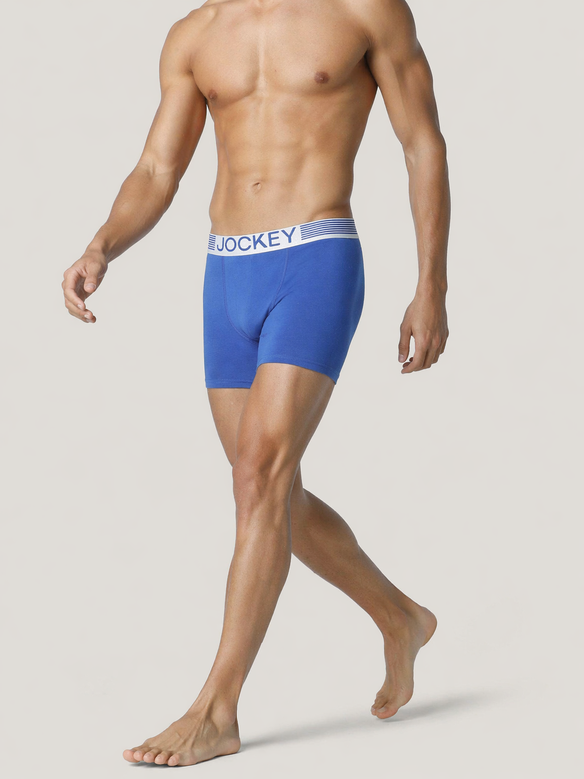 Boxer Algodon Spandex Hombre | Comodidad Garantizada-5