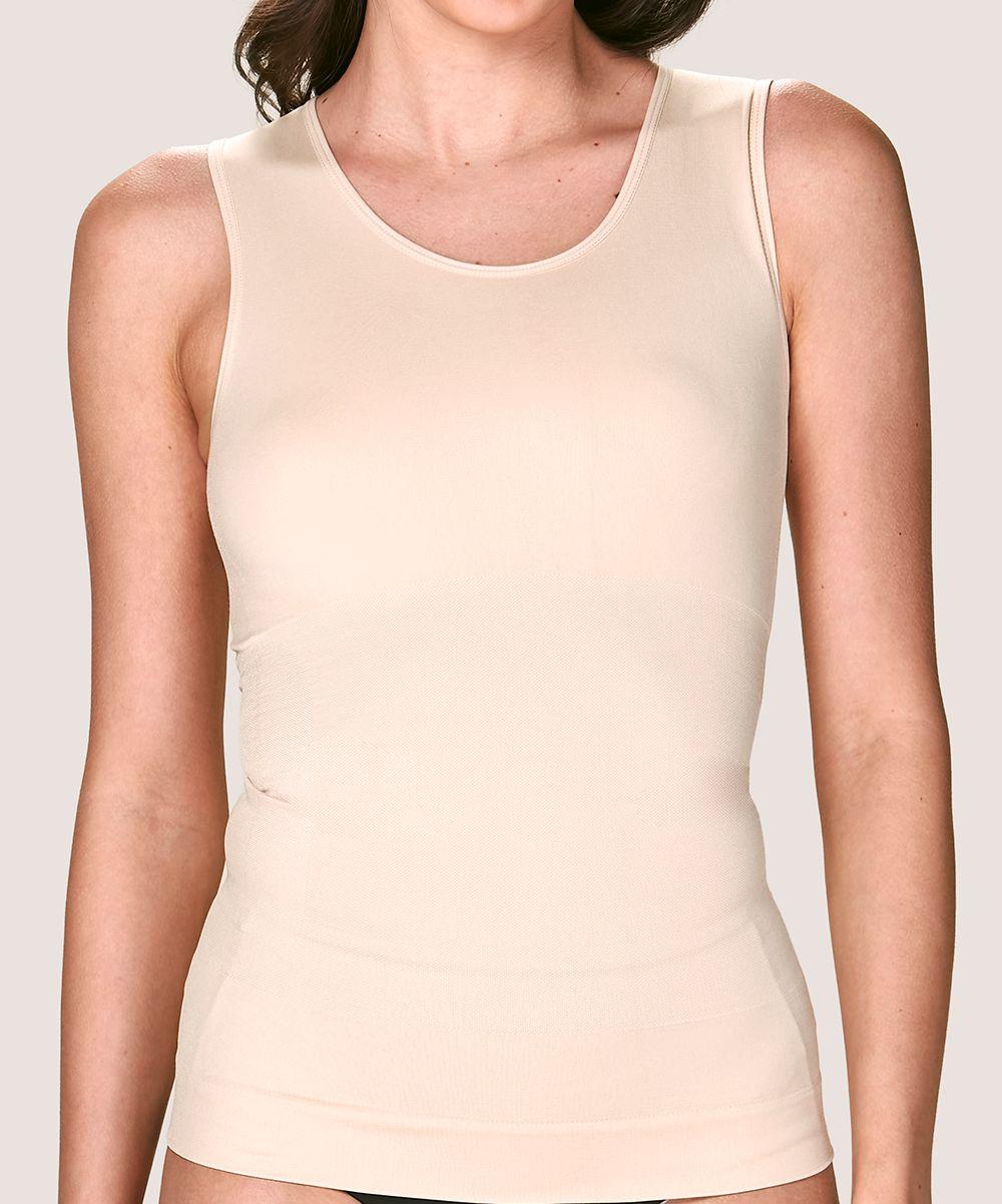 Camiseta Sin Mangas Reductora | Confianza al Instante-5