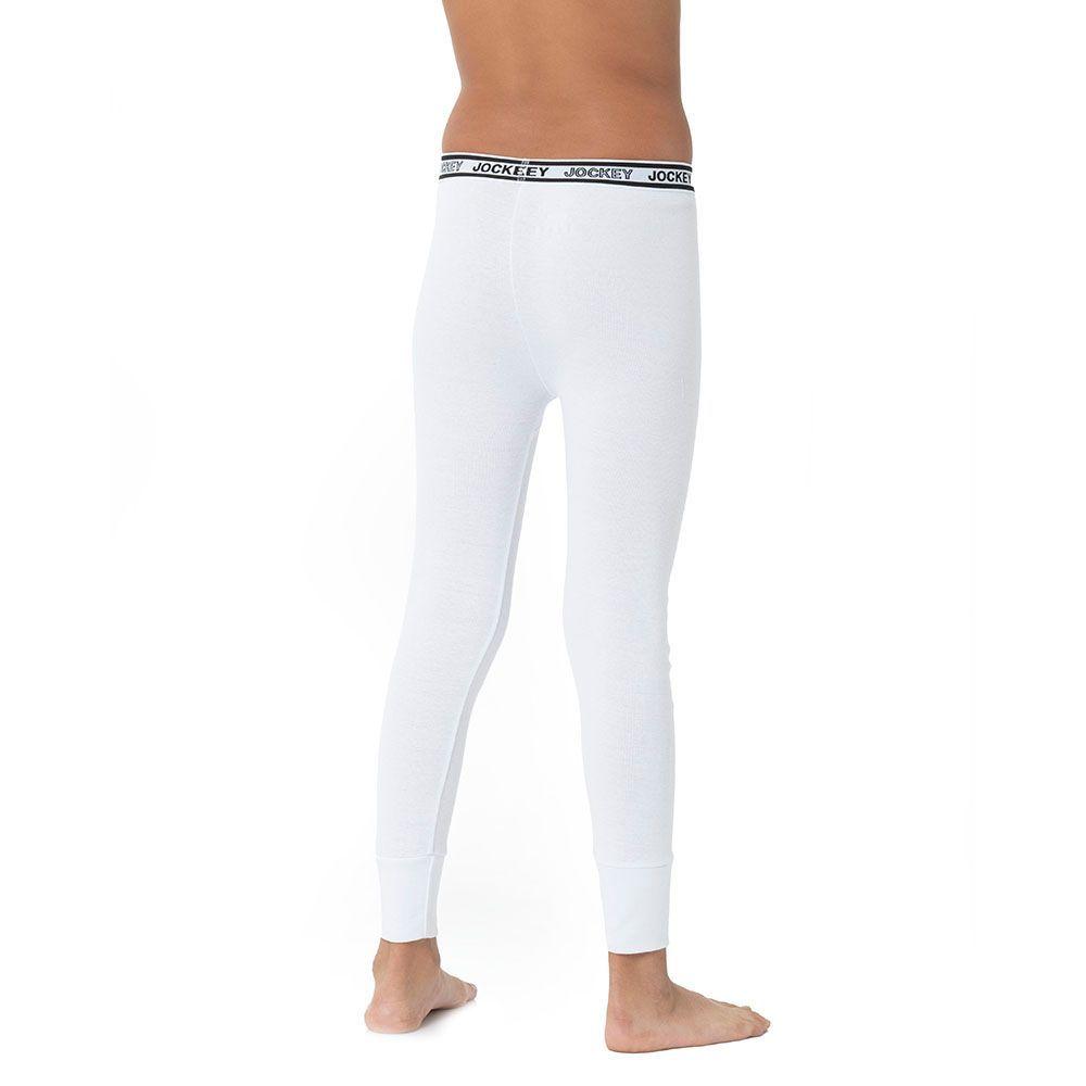CALZONCILLO LARGO COTTON NIÑO-1