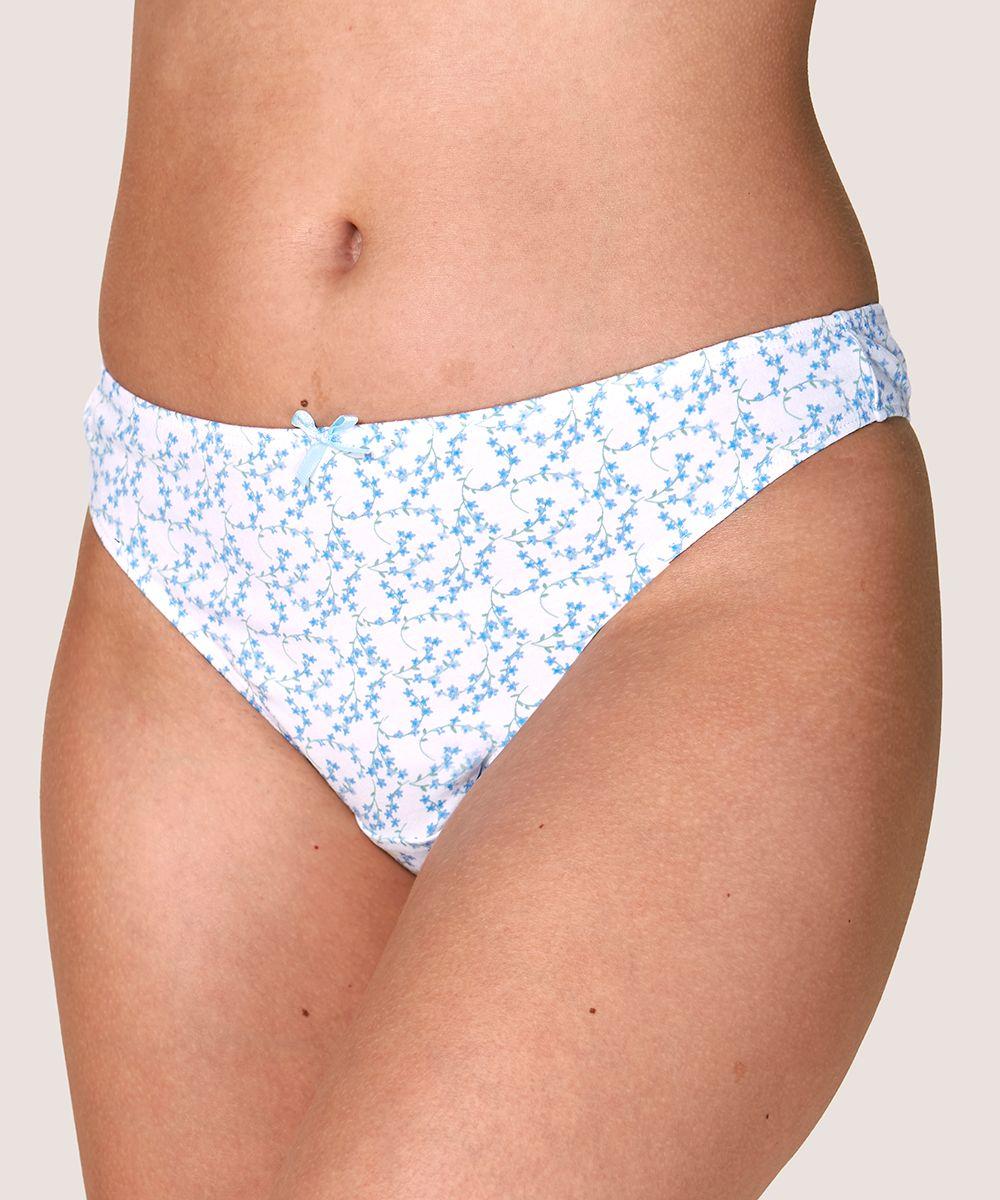 Tripack Colaless Cotton Spandex | Comodidad Diaria-2