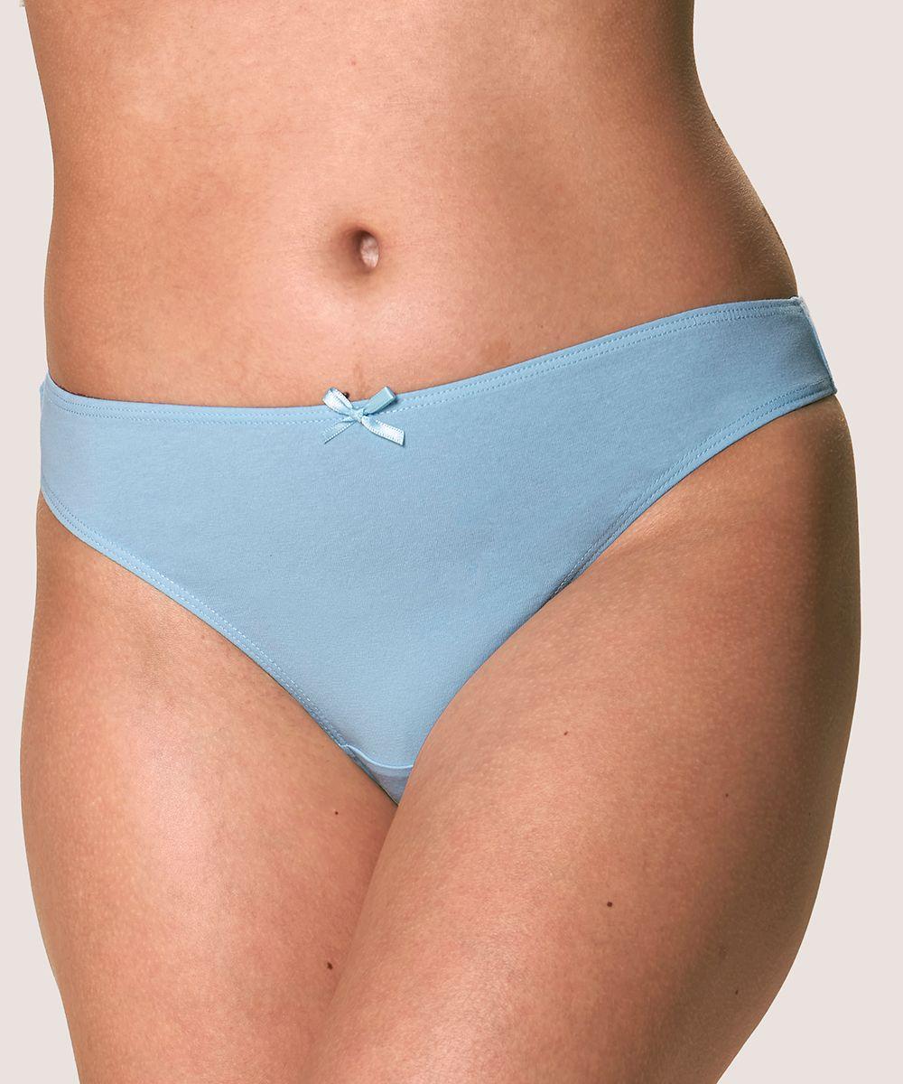 Tripack Colaless Cotton Spandex | Comodidad Diaria-3