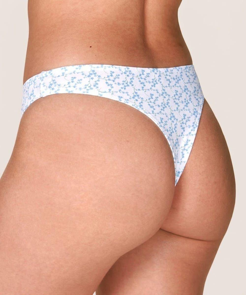 Tripack Colaless Cotton Spandex | Comodidad Diaria-5
