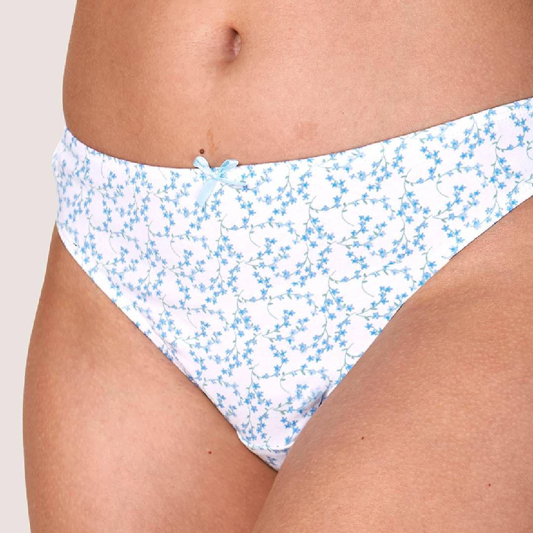 Tripack Colaless Cotton Spandex | Comodidad Diaria-7