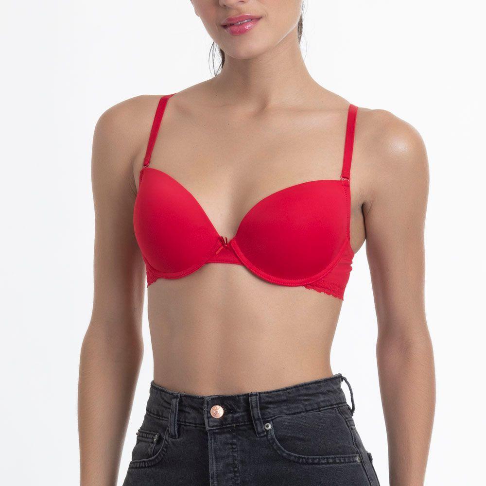 Rojo