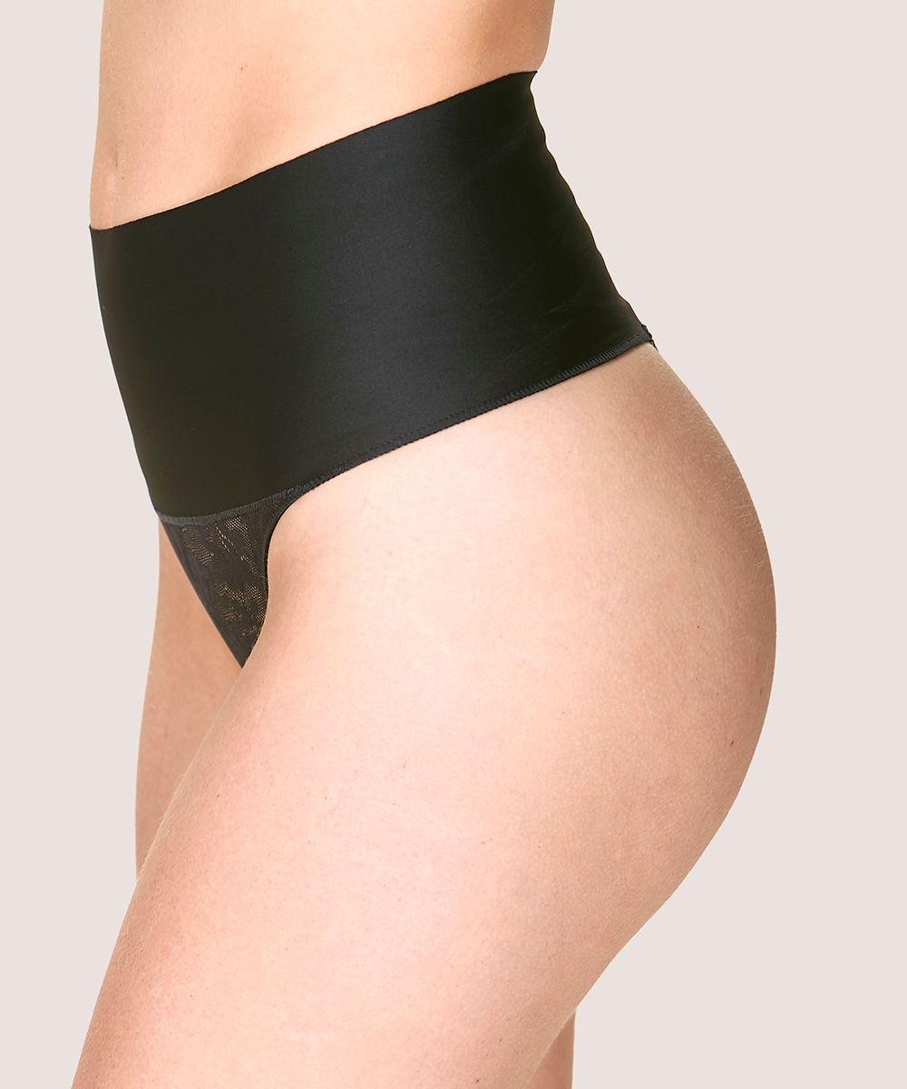 Colaless Control Encaje | Elegancia y Ajuste Perfecto-3