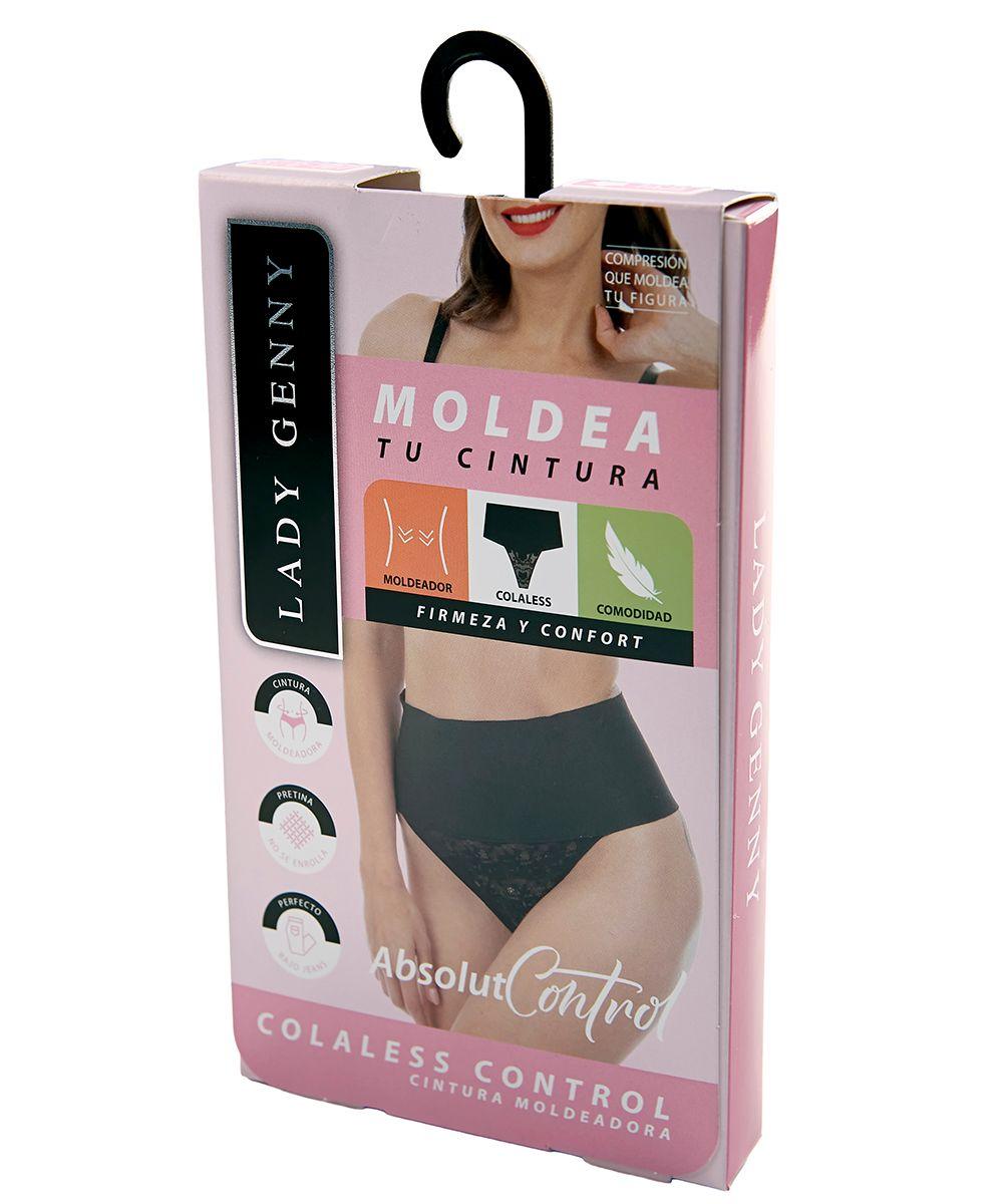 Colaless Control Encaje | Elegancia y Ajuste Perfecto-8