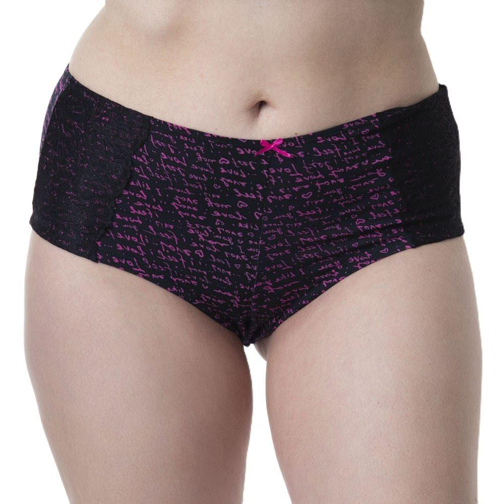 Pantaleta a la Cadera Encaje | Sensualidad y Comodidad-0