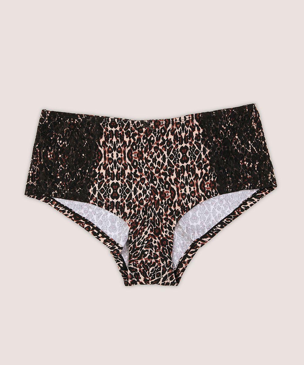 Pantaleta a la Cadera Encaje | Sensualidad y Comodidad-2