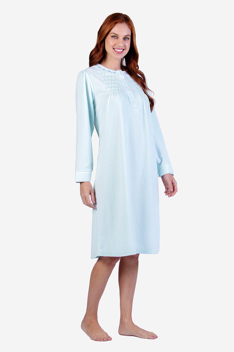 Camisa Micropolar de Lady Genny-2