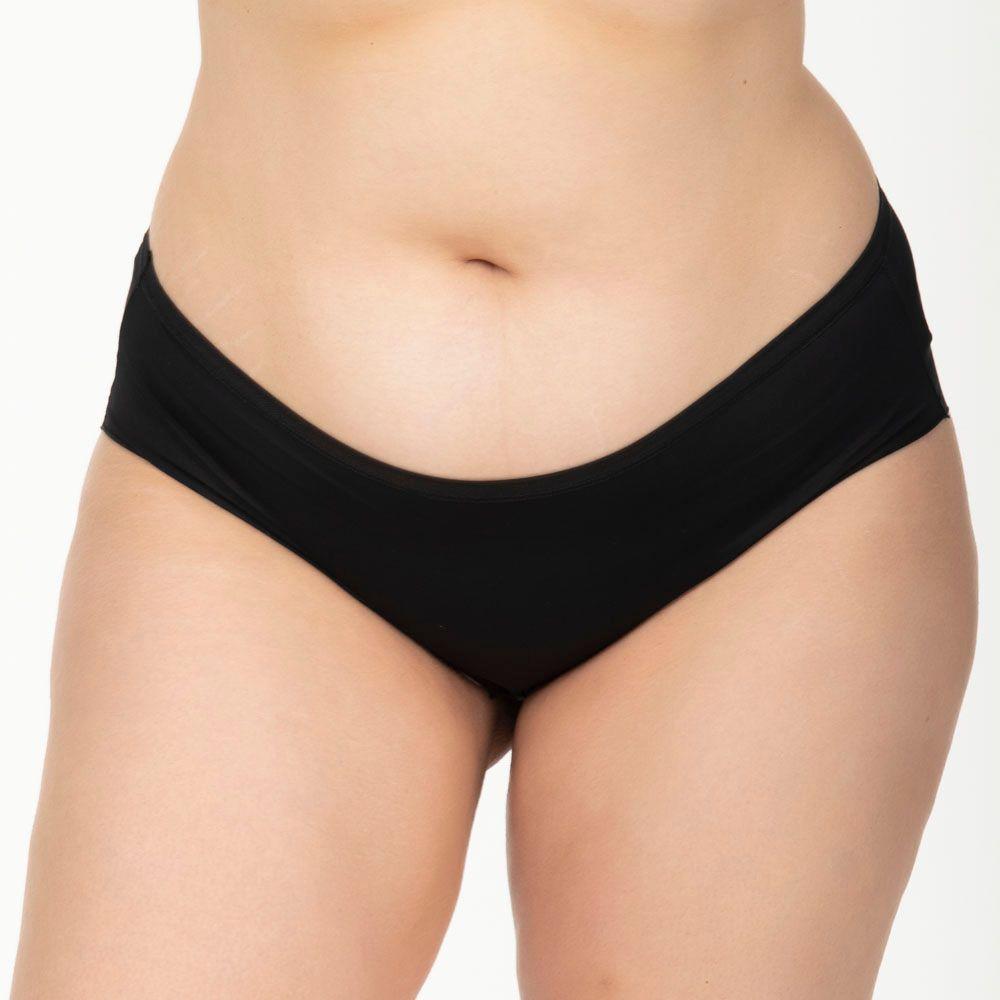 Bikini Plus Size Lady Genny-2