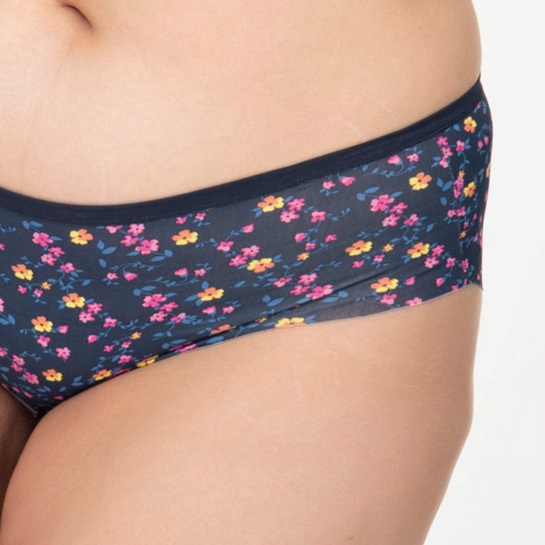 Bikini Plus Size Lady Genny | Comodidad sin marcas-3