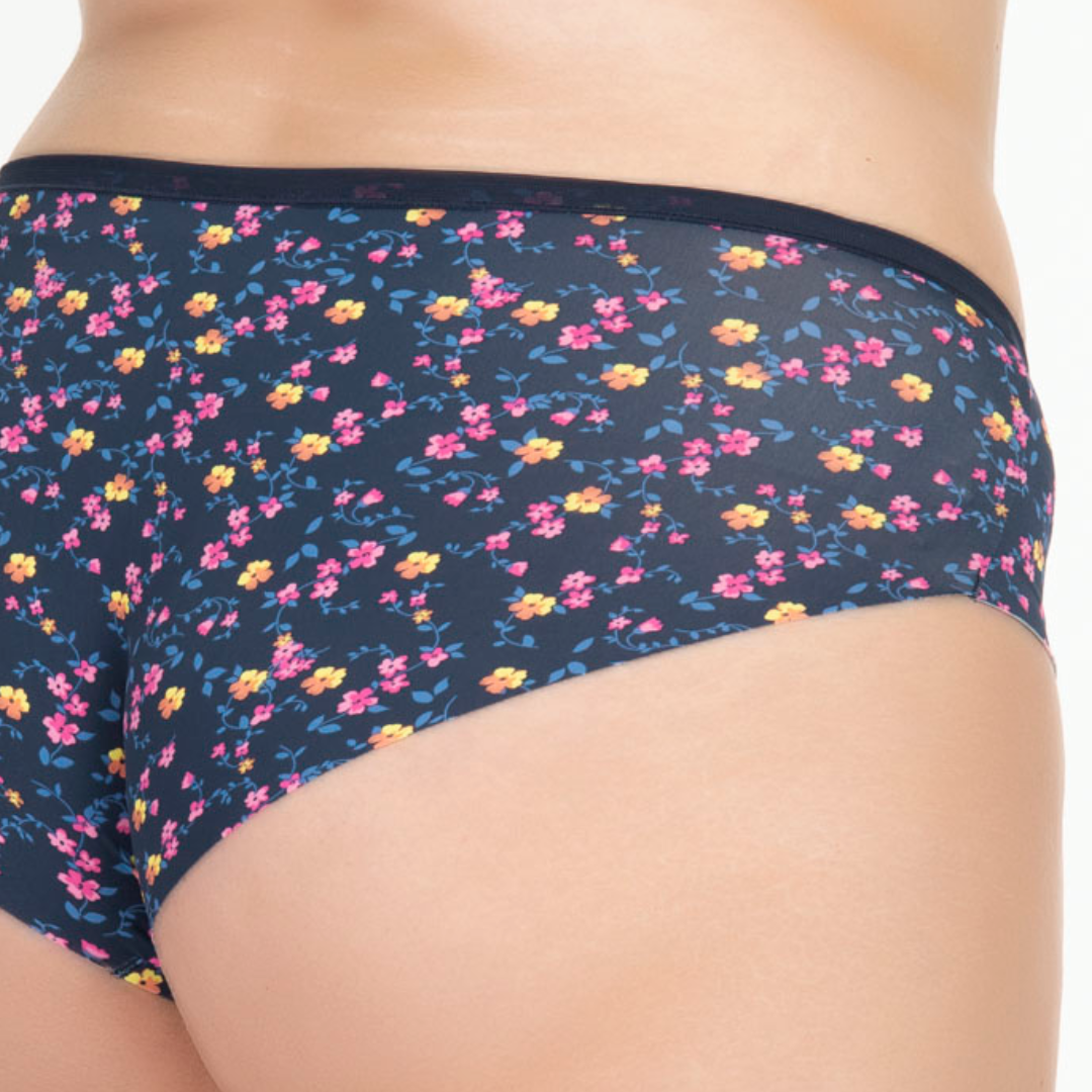 Bikini Plus Size Lady Genny | Comodidad sin marcas-4