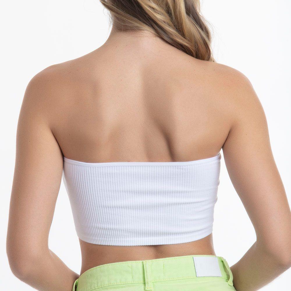 Top Seamless Ideal para Outfits de Verano-1