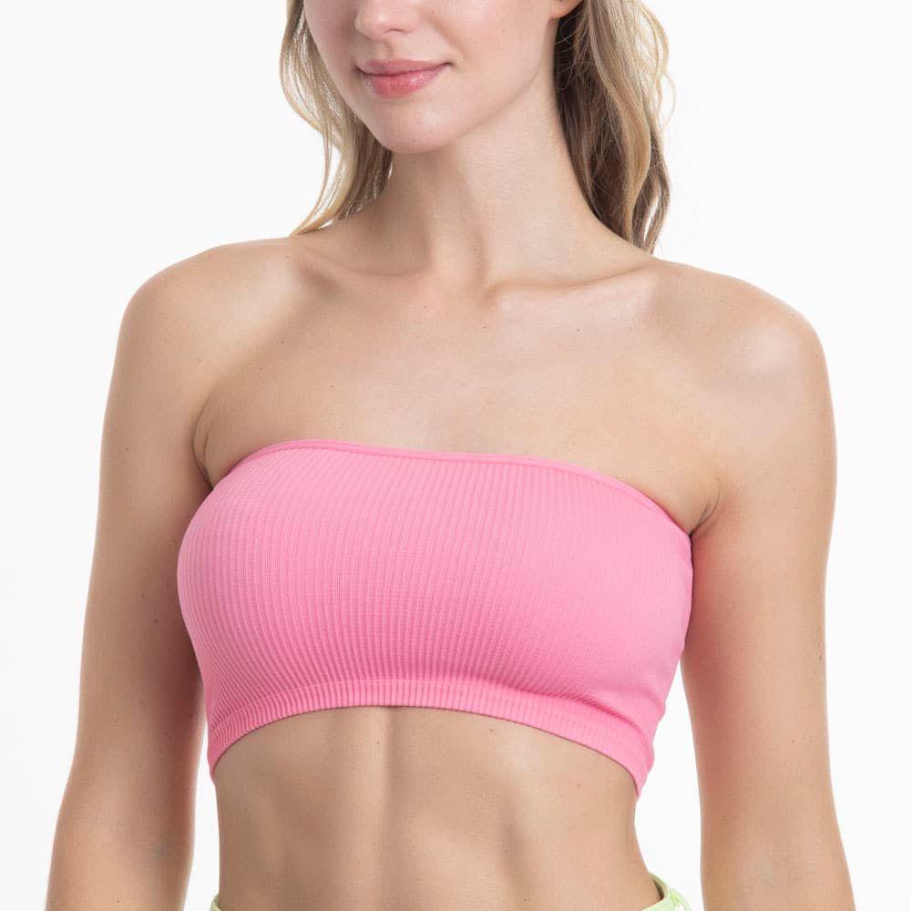 Top Seamless Ideal para Outfits de Verano-0