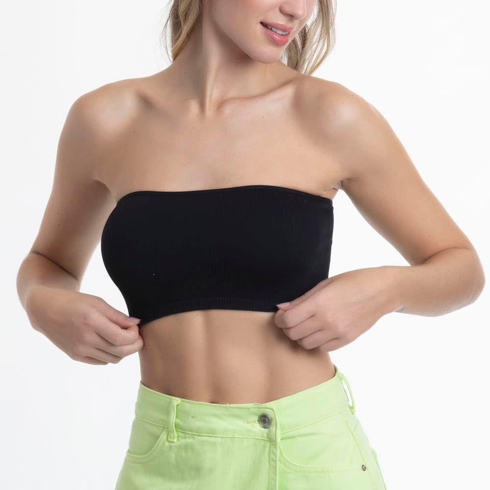 Top Seamless Ideal para Outfits de Verano-0