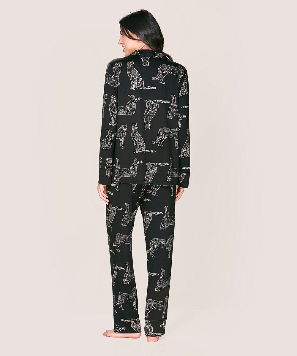 Pijama Fantasía Mujer Elegante | Lady Genny Chile-2