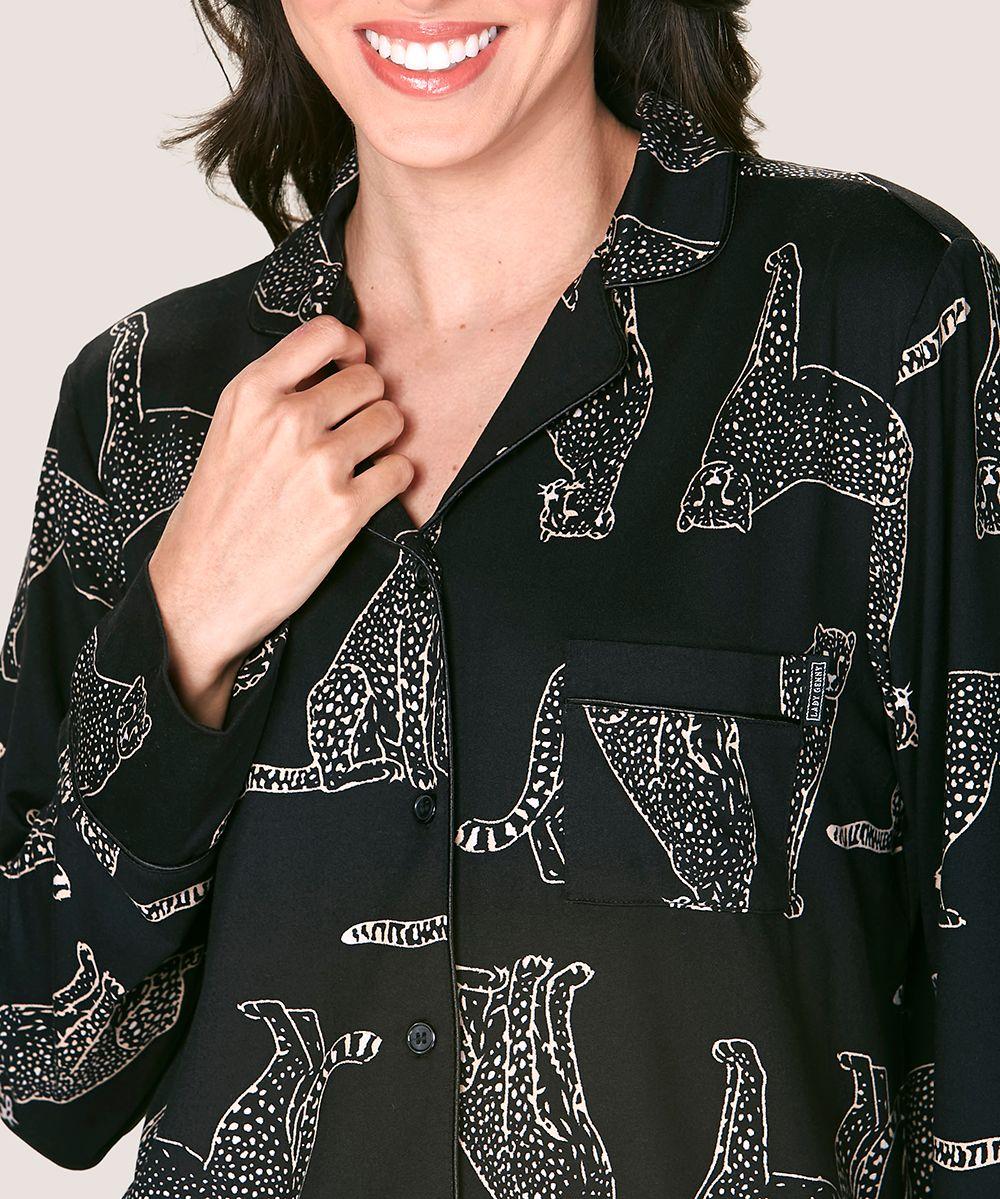 Pijama Fantasía Mujer Elegante | Lady Genny Chile-3