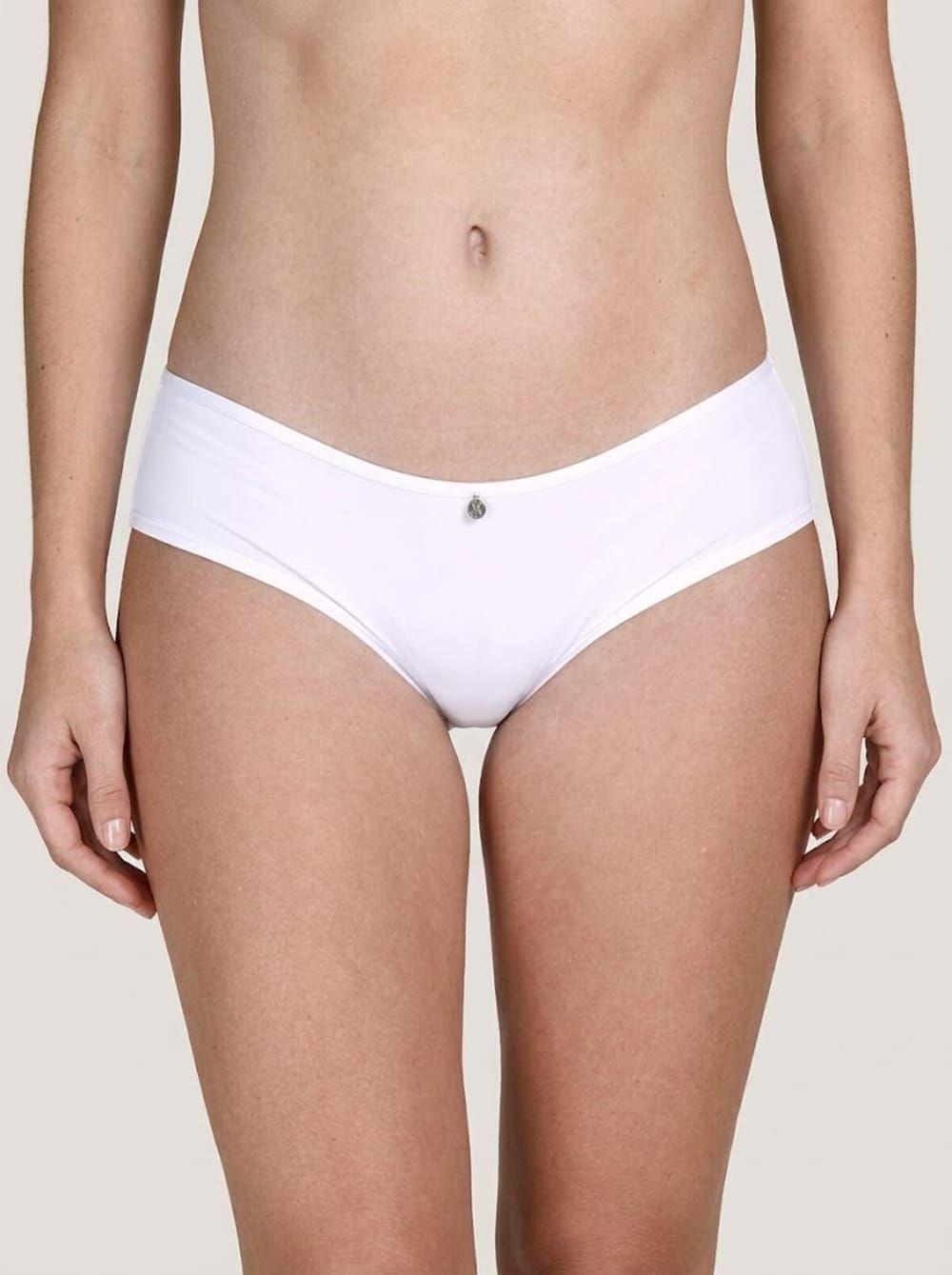 Calzon BAJO Poliamida Estampado Mujer LADY GENNY-0