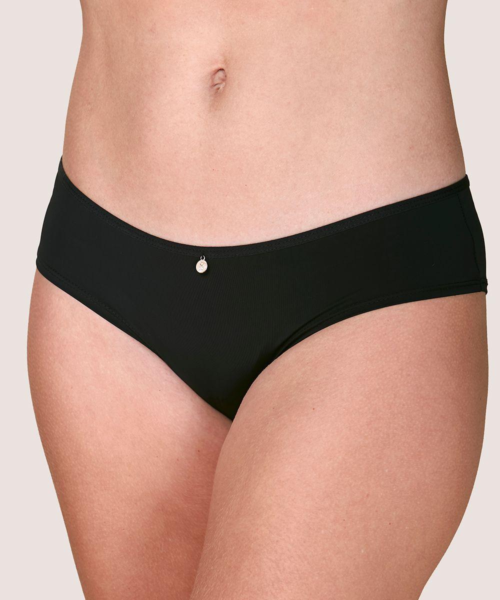 Calzon BAJO Poliamida Estampado Mujer LADY GENNY-0