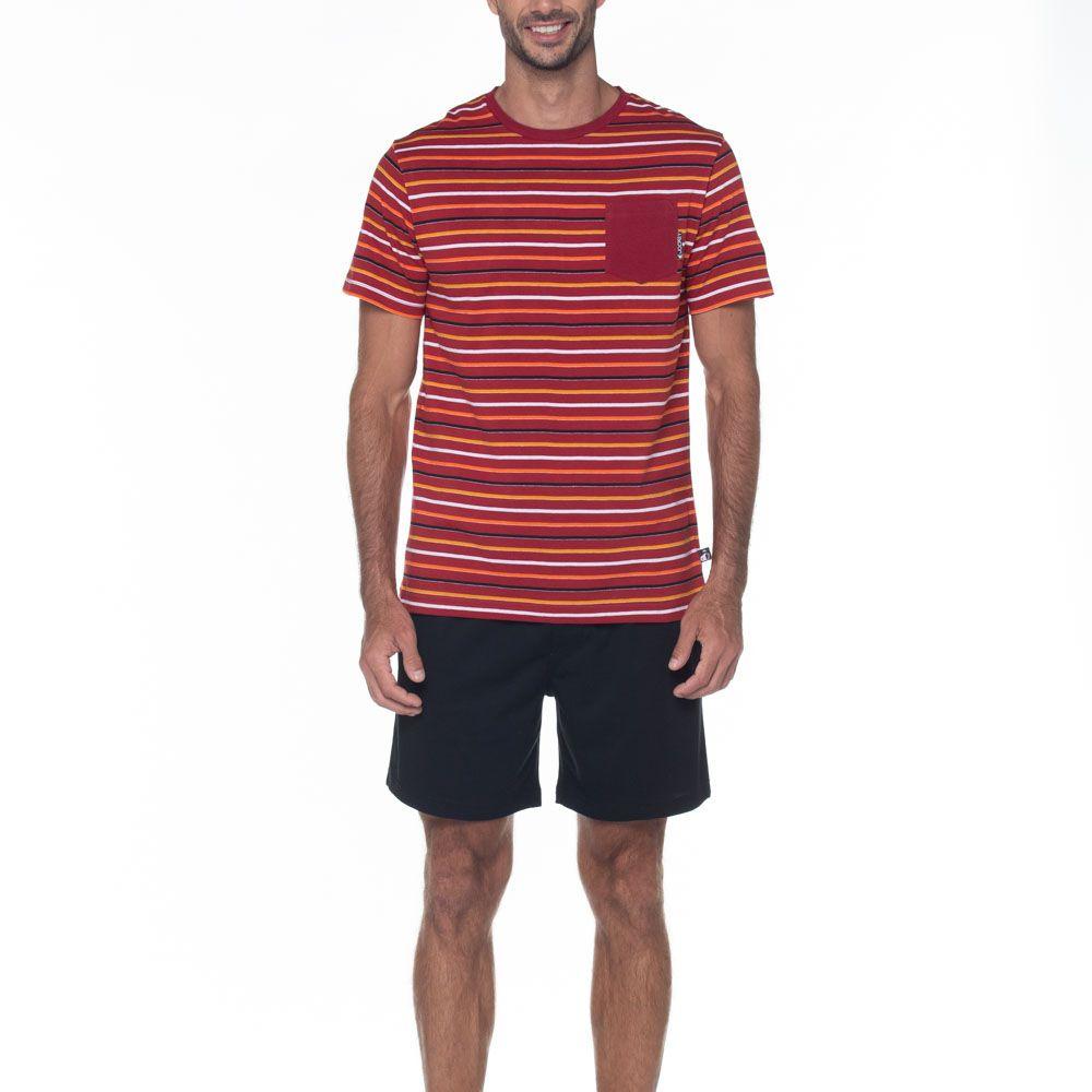 Conjunto Pijama Hombre-0
