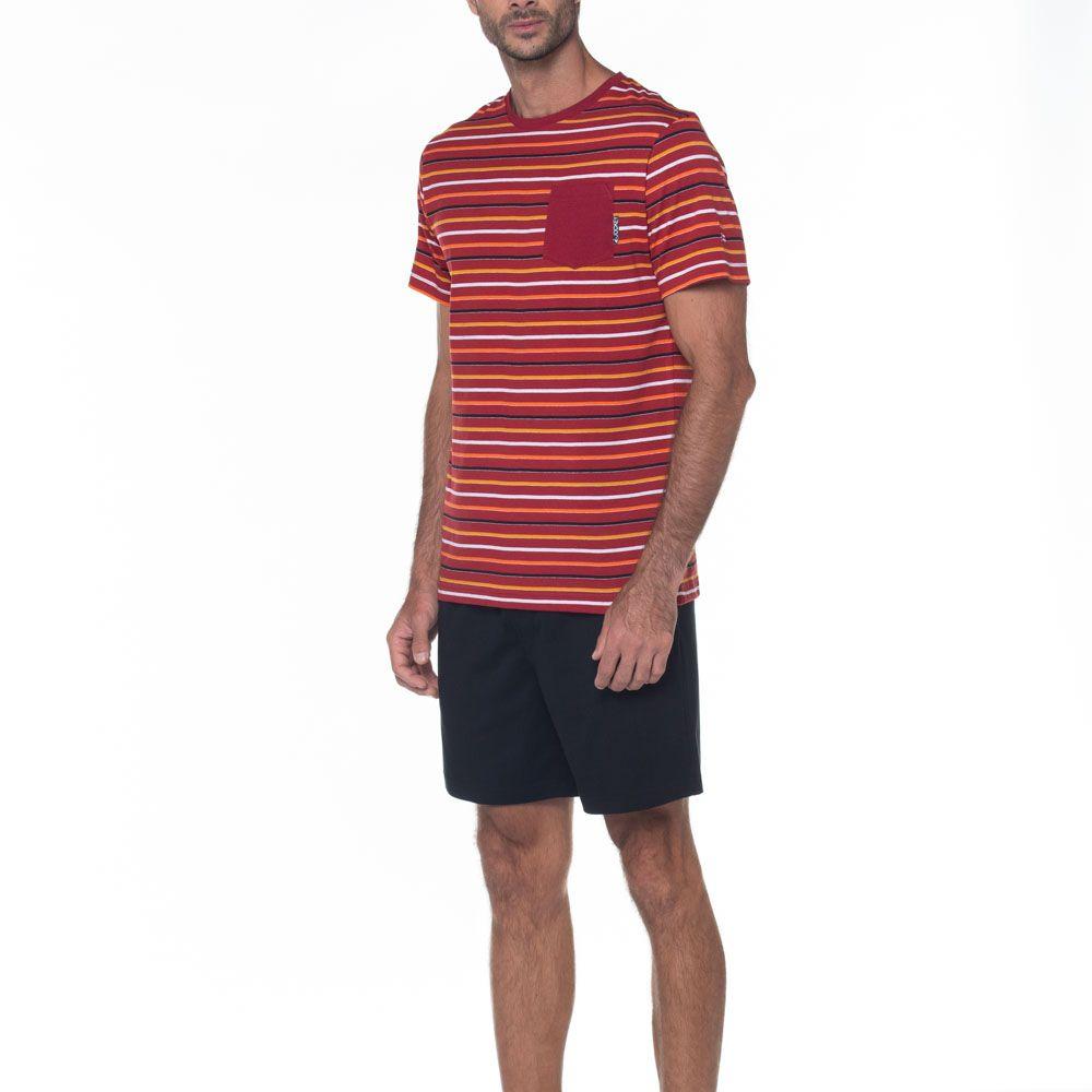 Conjunto Pijama Hombre-1