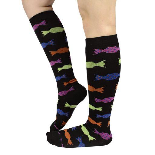 Bucaneras de Compresión Caramelos Sabrosos-0