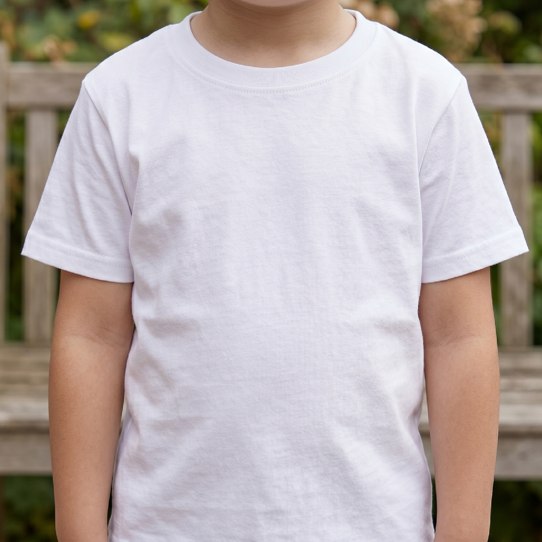 Camiseta manga corta unisex | Comodidad total-5